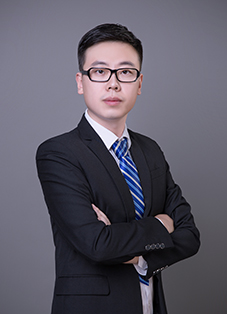 朱鑫，法学硕士
